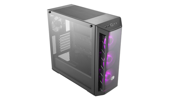 Cooler Master MasterBox MB520 RGB