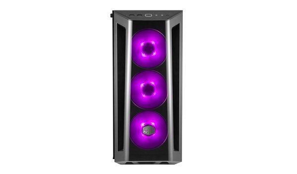 Cooler Master MasterBox MB520 RGB