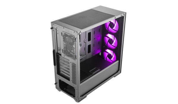 Cooler Master MasterBox MB520 RGB