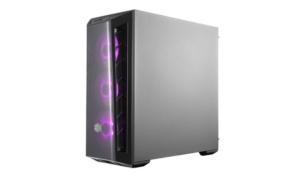 Cooler Master MasterBox MB520 RGB
