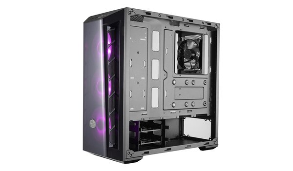 Cooler Master MasterBox MB520 RGB