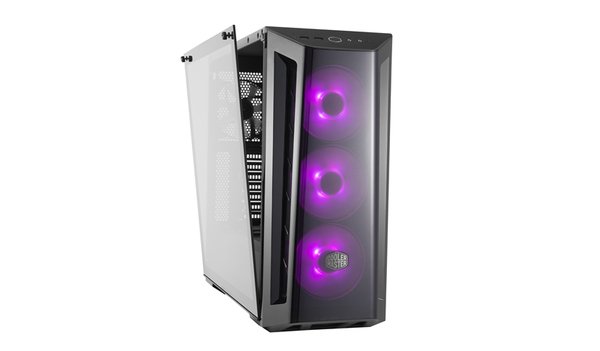 Cooler Master MasterBox MB520 RGB