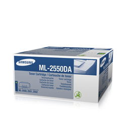 Toner Black ML-2550 ML2551