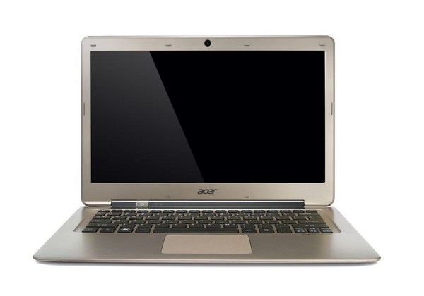 ACER Aspire S3-391 13,3"/i5-3317U/4GB/20GB SSD+320GB HDD/WIN8