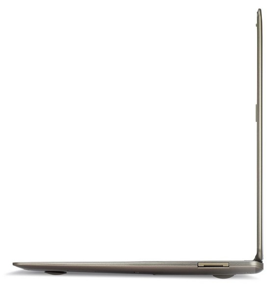 ACER Aspire S3-391 13,3"/i5-3317U/4GB/20GB SSD+320GB HDD/WIN8