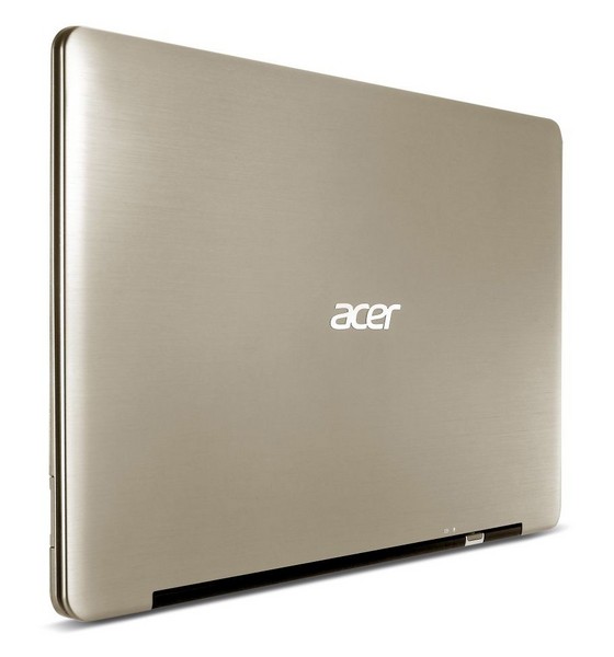 ACER Aspire S3-391 13,3"/i5-3317U/4GB/20GB SSD+320GB HDD/WIN8