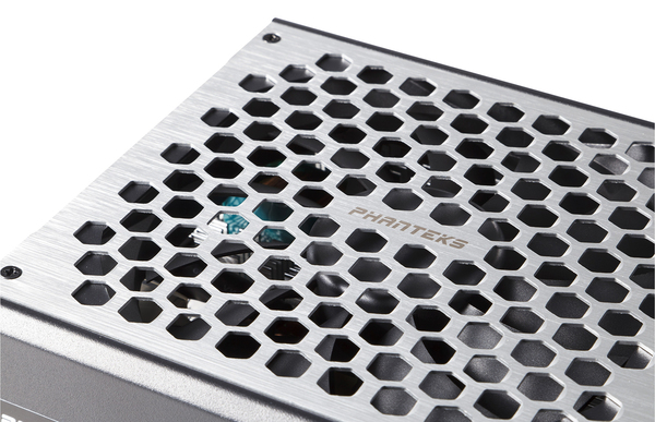 Phanteks Revolt X 1000W 80+ Platinum, Power Splitter, Full Module, PSU