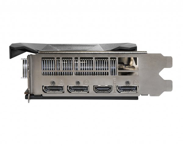 MSI Radeon RX 5600 XT MECH OC