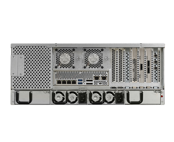 READYNAS 4360X DISKLESS