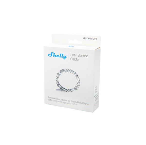 Shelly Leak Sensor Cable for Flood Gen4
