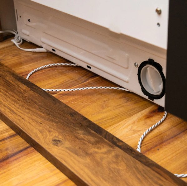 Shelly Leak Sensor Cable for Flood Gen4