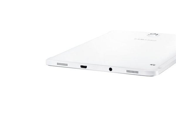 SAMSUNG GALAXY TAB S2 8.0 4G WHITE NEW EDITION