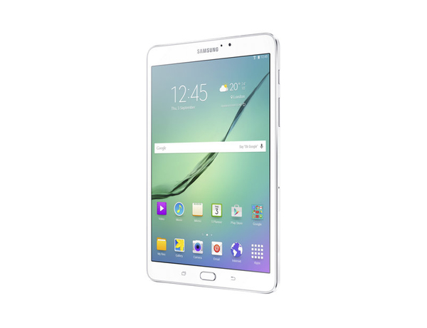 SAMSUNG GALAXY TAB S2 8.0 4G WHITE NEW EDITION