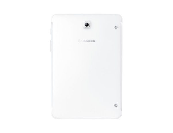 SAMSUNG GALAXY TAB S2 8.0 4G WHITE NEW EDITION