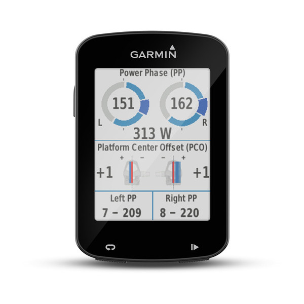 GARMIN EDGE 820