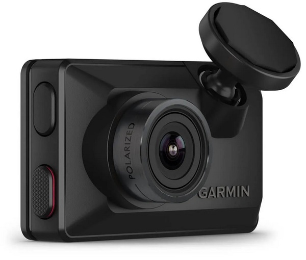 Garmin Dash Cam Mini X310 - dash cam