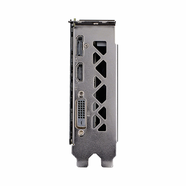 EVGA GeForce GTX 1650 KO Ultra 4 Gt -n&auml;yt&ouml;nohjain