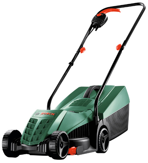 Bosch EasyRotak 32-205 - electric lawn mower