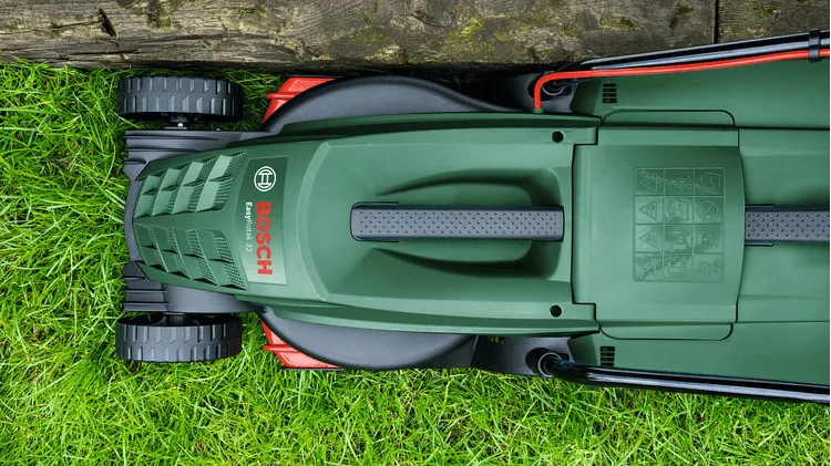 Bosch EasyRotak 32-205 -sähköruohonleikkuri