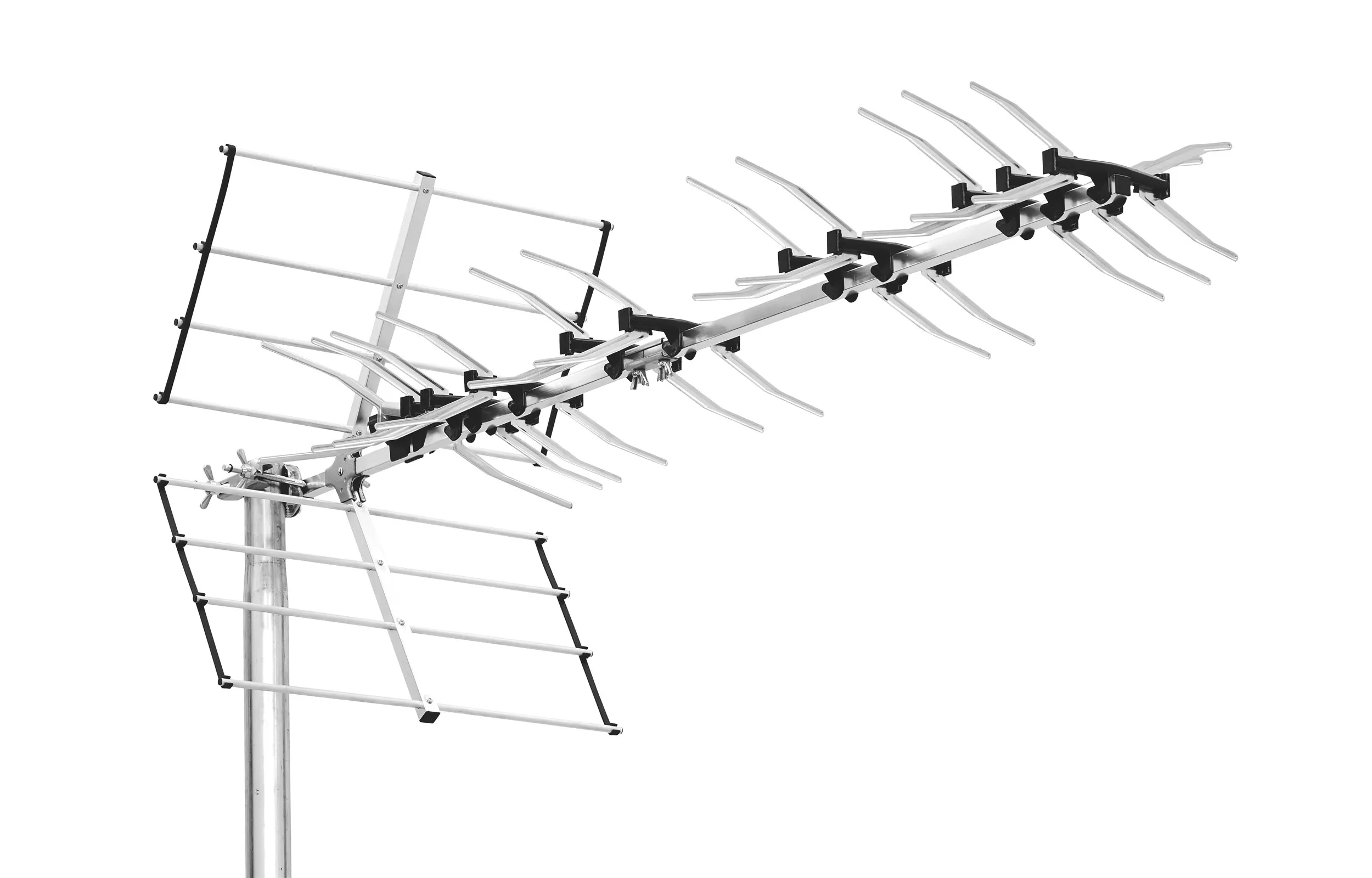Antenna UNIX 52, LTE 700, ch 21-48, box