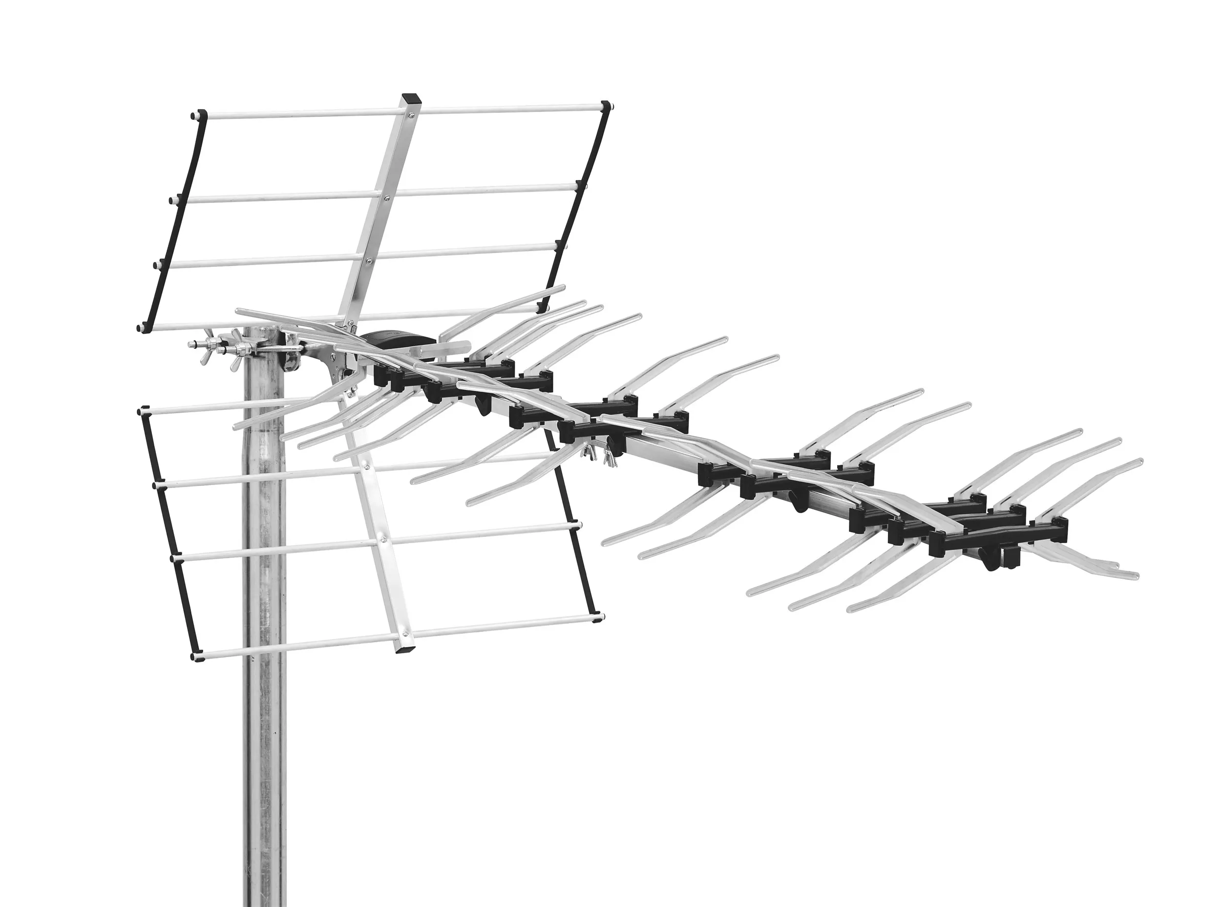 Antenna UNIX 52, LTE 700, ch 21-48, box