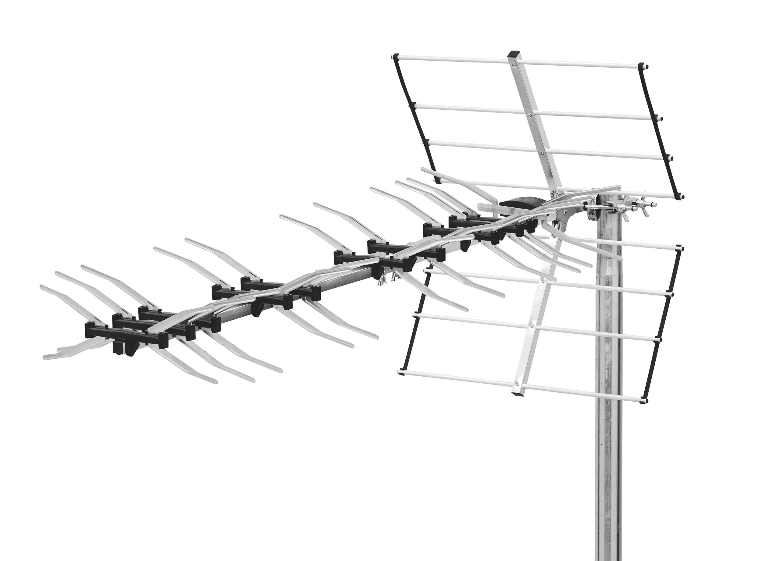 Antenna UNIX 52, LTE 700, ch 21-48, box