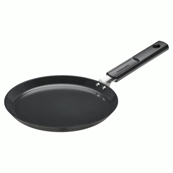 Fiskars Hard Face lettu- ja munakaspannu 22 cm