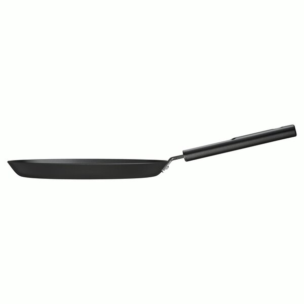 Fiskars Hard Face Crepe/Omelette Pan 22 cm