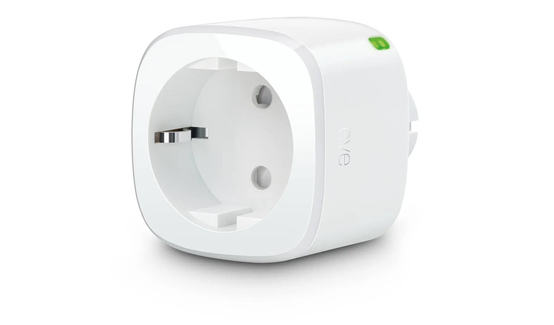 Eve Energy Smart Plug - smart uttag (Matter/Homekit)