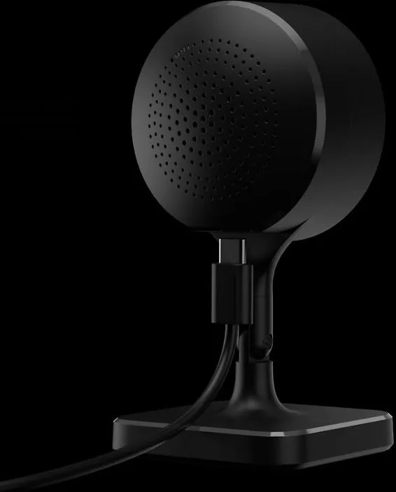 Eve Cam - indoor surveillance camera