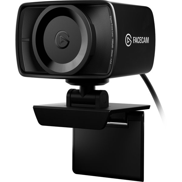 Elgato Facecam - web camera