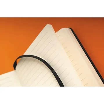 Rhodia Webnotebook A6 ruled 96sh 90gsm