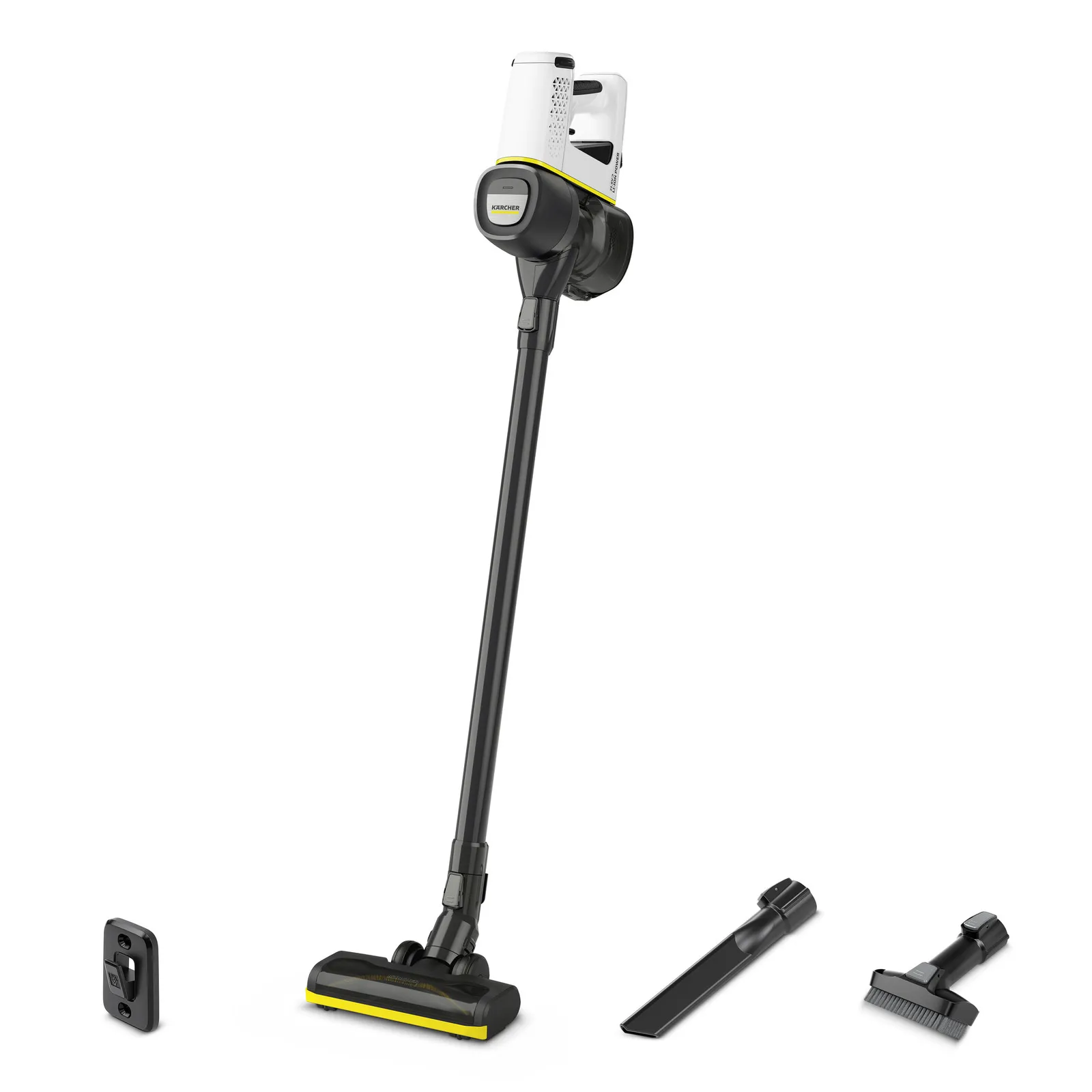 K&auml;rcher VC 4 Cordless myHome - stick vacuum