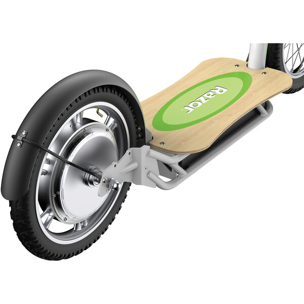Razor EcoSmart SUP El-Scooter 350W