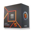AMD Ryzen 5 7400 3.3 GHz, AM5 - processor, boxed