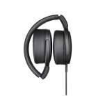 (Bargains) Sennheiser HD 400S, around ear, 1-button remote, 3.5 mm, black
