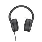 (Bargains) Sennheiser HD 400S, around ear, 1-button remote, 3.5 mm, black