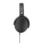 (Bargains) Sennheiser HD 400S, around ear, 1-button remote, 3.5 mm, black