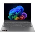 Lenovo IdeaPad Pro 5 14.0" R5-AI340, 24 Gt, 512 Gt, Win 11 Home -kannettava, Luna Grey