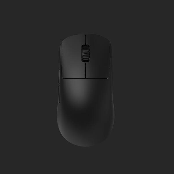 Endgame Gear OP1w 4k - wireless gaming mouse, black
