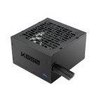 SAMA K650 650W ATX 2.52 -virtal&auml;hde, 80 Plus Bronze