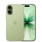 Apple iPhone 17 256GB - mobile phone, Sage