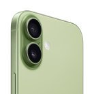 Apple iPhone 17 256GB - mobile phone, Sage