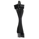 CORSAIR Premium Individually Sleeved DC Cable Pro Kit Type 4 Generation 4 BLACK