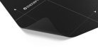 Endorfy FP120R - gaming chair floor mat, Black, 90x120cm