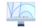 Apple iMac 21.2" (Early 2021). M1 8c/7g, 8GB, 256GB, MacOS - AIO computer (Refurbished: A)