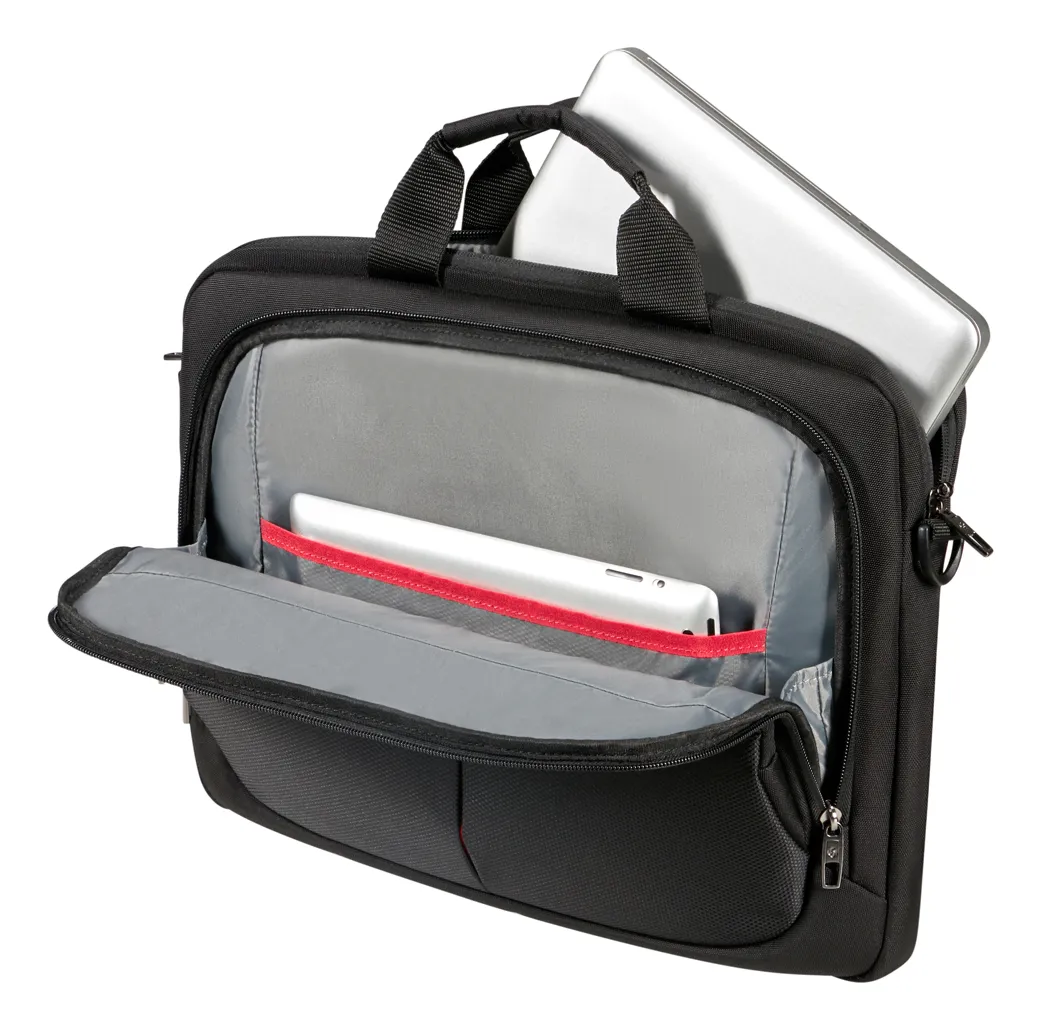SAMSONITE Bag GUARDIT 3.0 Slim Briefcase 15.6&quot; Black