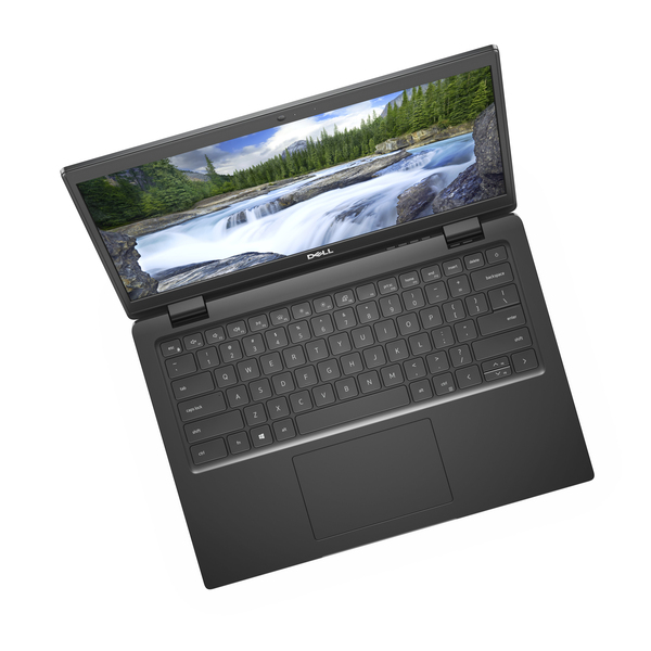Dell Latitude 3420 14&quot; i3-1115G4, 8GB, 256GB SSD, Win 10 Pro - notebook, Grey