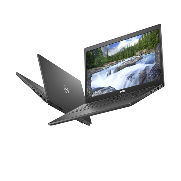 Dell Latitude 3420 14&quot; i3-1115G4, 8GB, 256GB SSD, Win 10 Pro - notebook, Grey