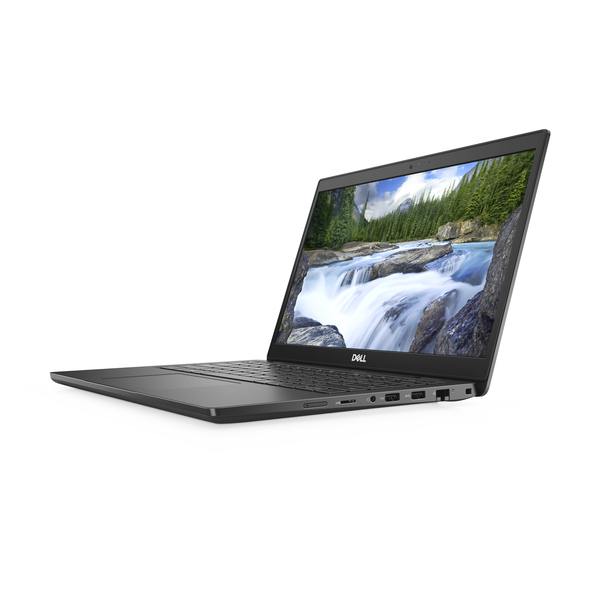 Dell Latitude 3420 14&quot; i3-1115G4, 8GB, 256GB SSD, Win 10 Pro - notebook, Grey